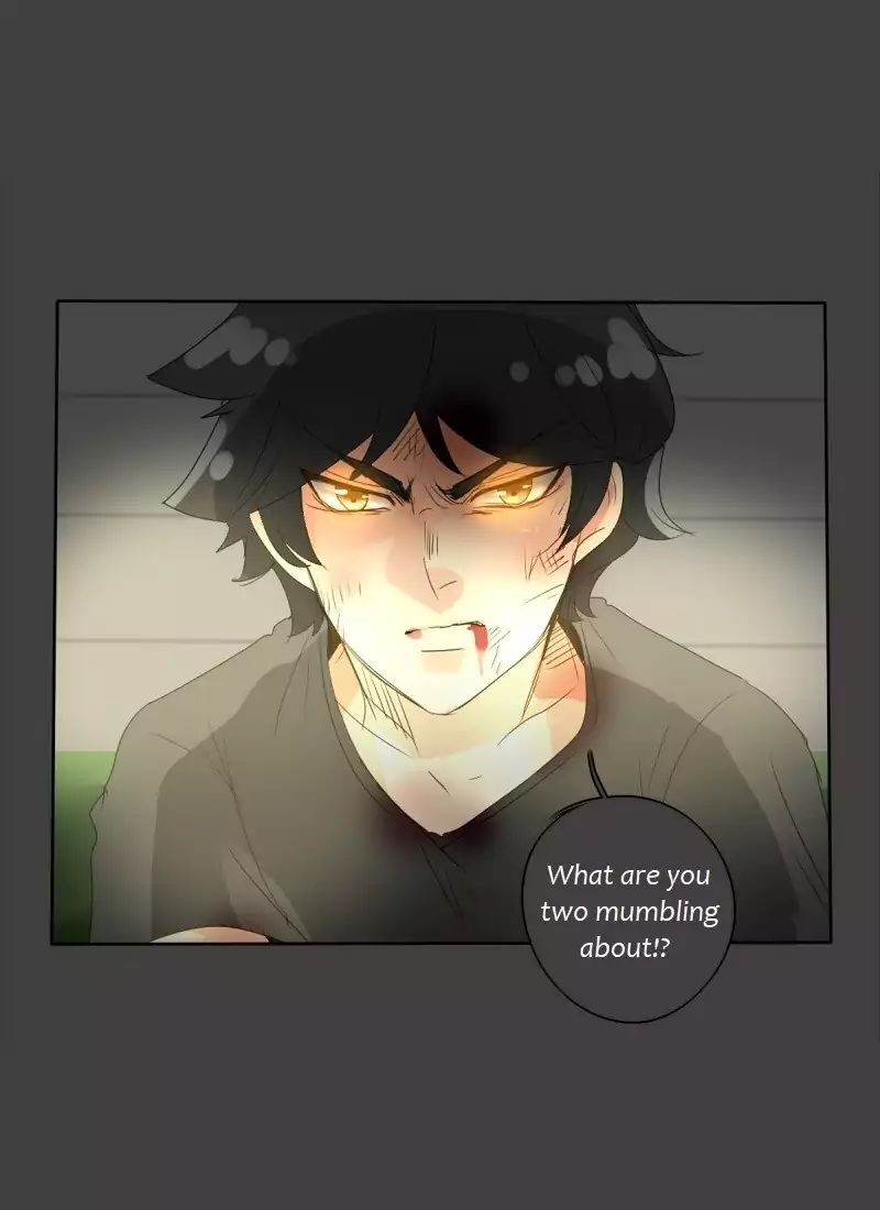 Read unOrdinary Manga EN Manga Online