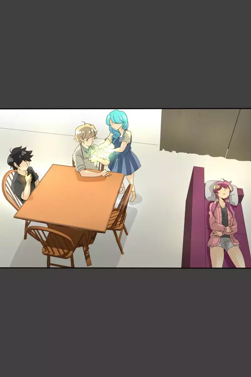 Read unOrdinary Manga EN Manga Online