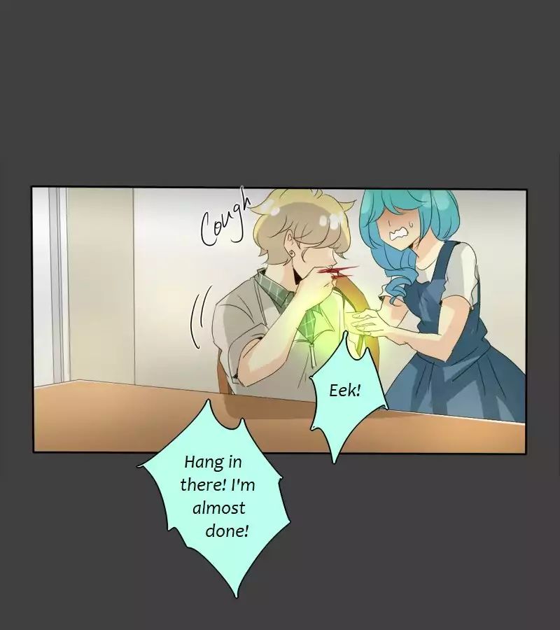Read unOrdinary Manga EN Manga Online