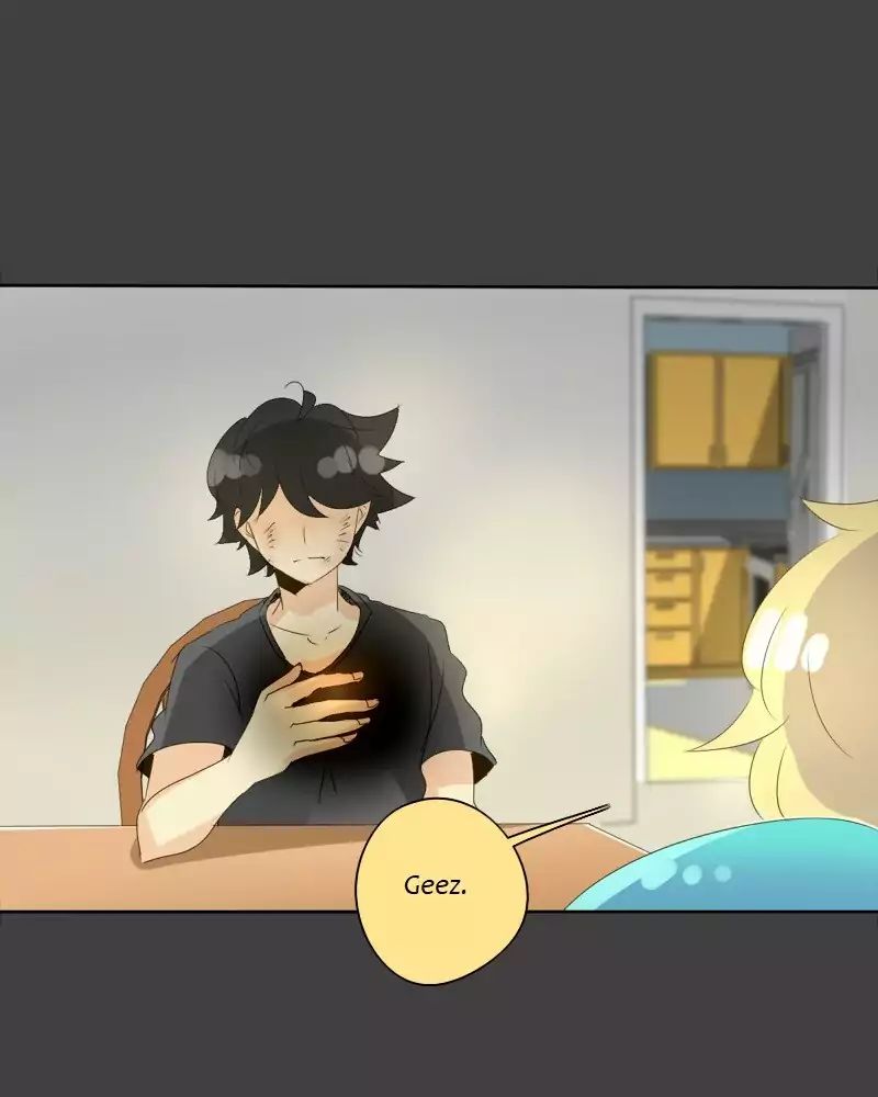 Read unOrdinary Manga EN Manga Online