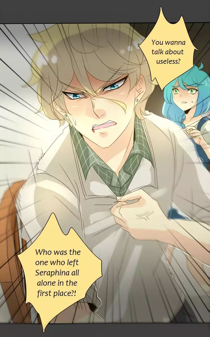 Read unOrdinary Manga EN Manga Online