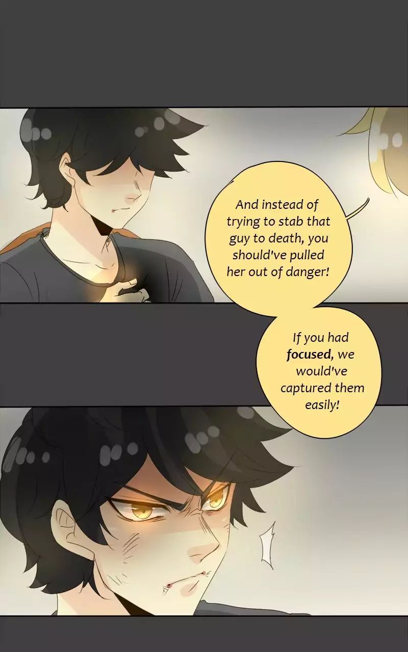 Read unOrdinary Manga EN Manga Online