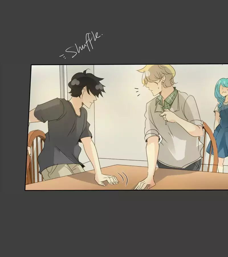 Read unOrdinary Manga EN Manga Online
