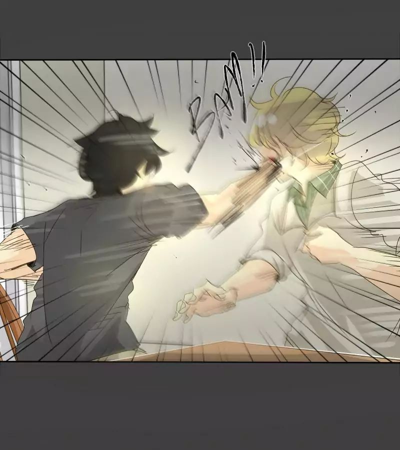 Read unOrdinary Manga EN Manga Online