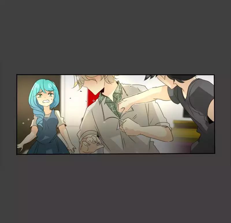 Read unOrdinary Manga EN Manga Online