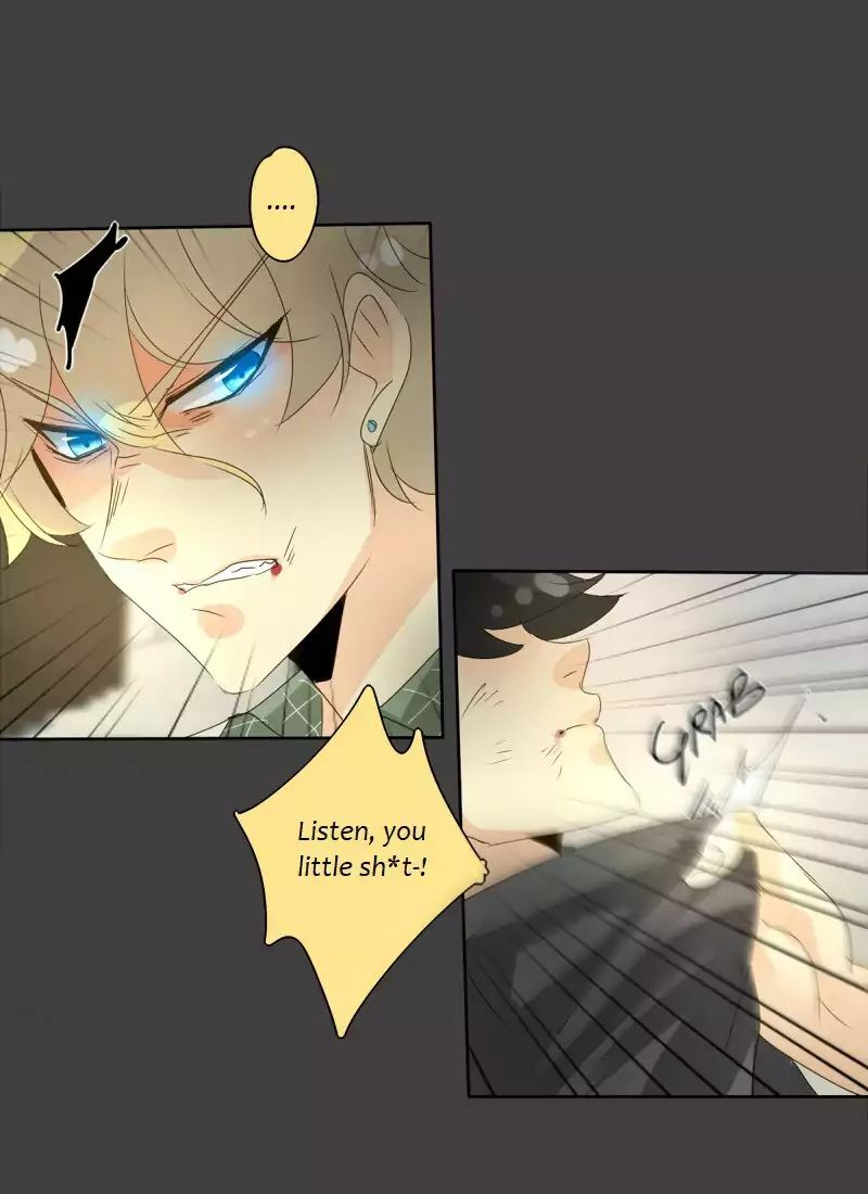 Read unOrdinary Manga EN Manga Online