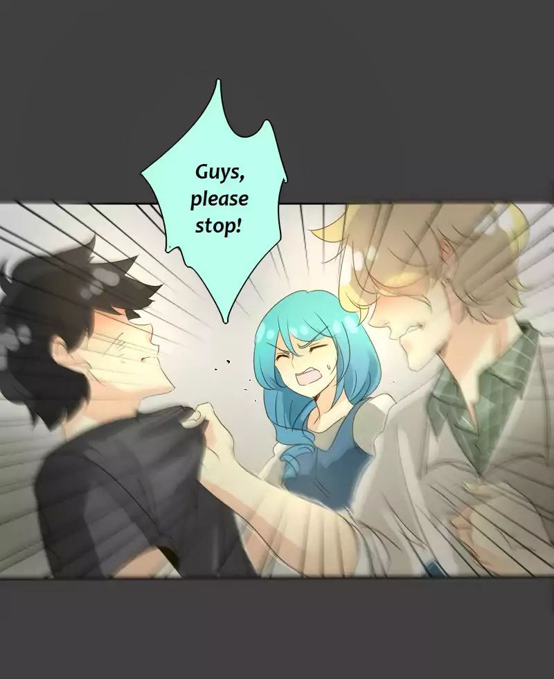 Read unOrdinary Manga EN Manga Online