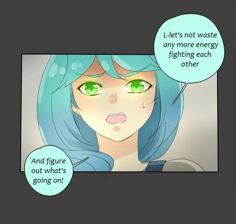 Read unOrdinary Manga EN Manga Online