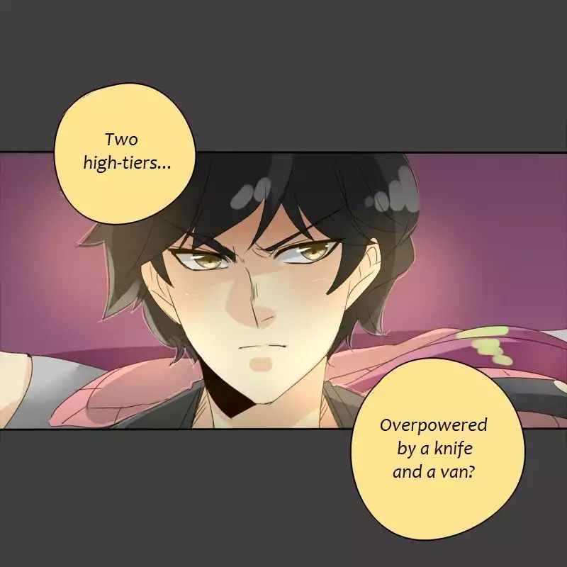 Read unOrdinary Manga EN Manga Online