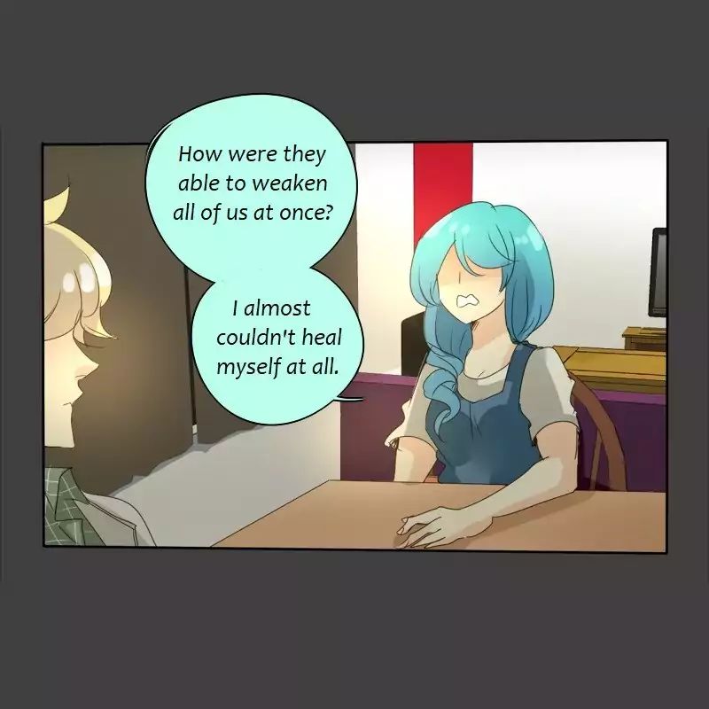 Read unOrdinary Manga EN Manga Online