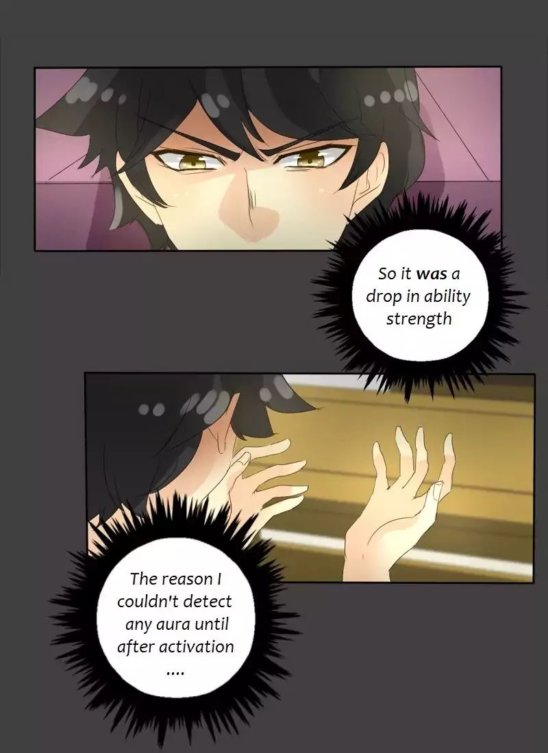 Read unOrdinary Manga EN Manga Online