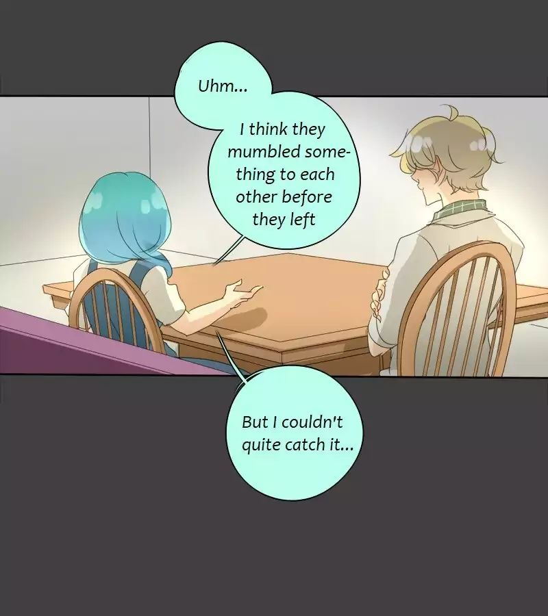 Read unOrdinary Manga EN Manga Online