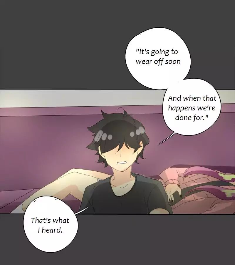 Read unOrdinary Manga EN Manga Online