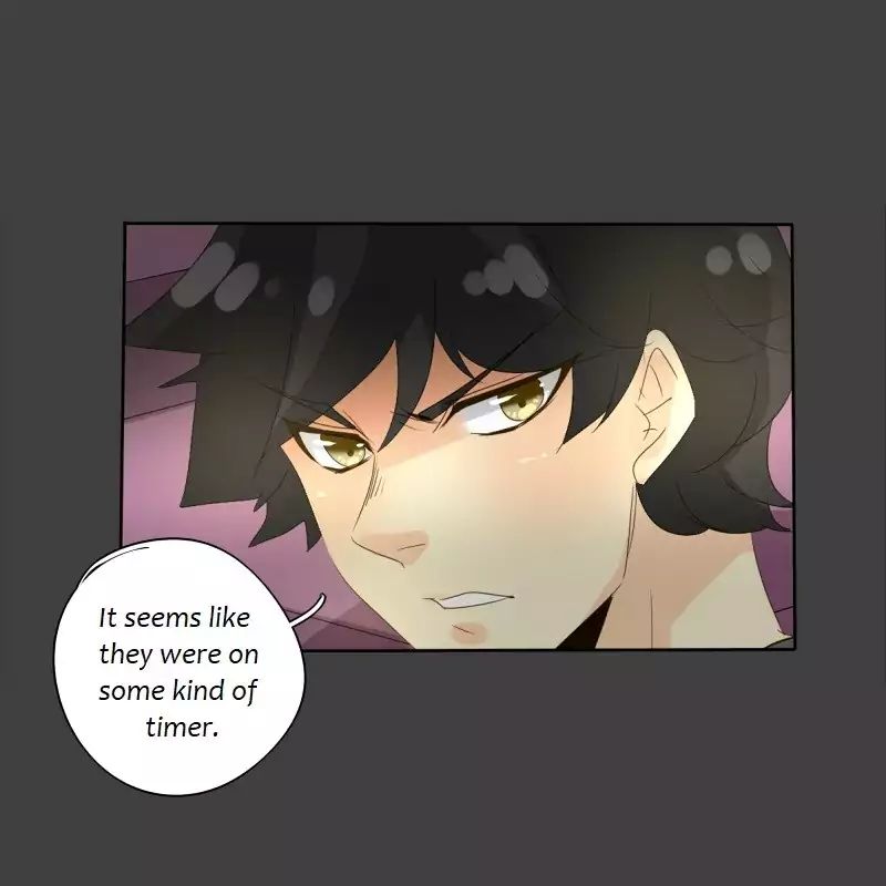 Read unOrdinary Manga EN Manga Online