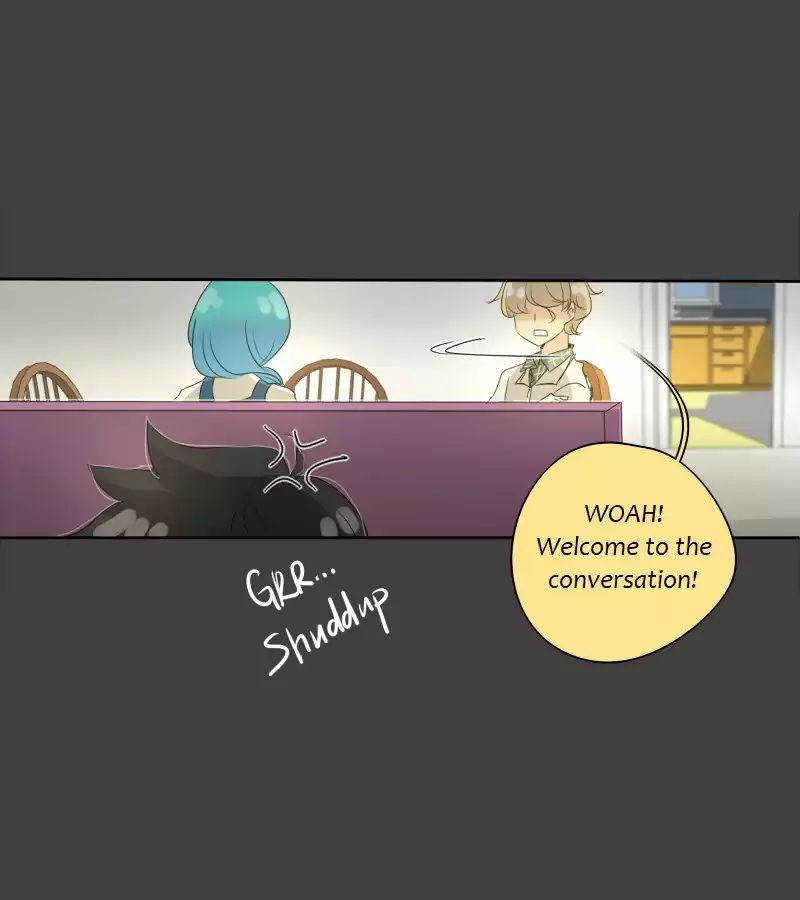 Read unOrdinary Manga EN Manga Online