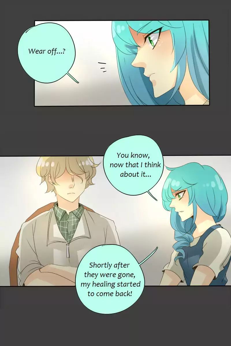 Read unOrdinary Manga EN Manga Online