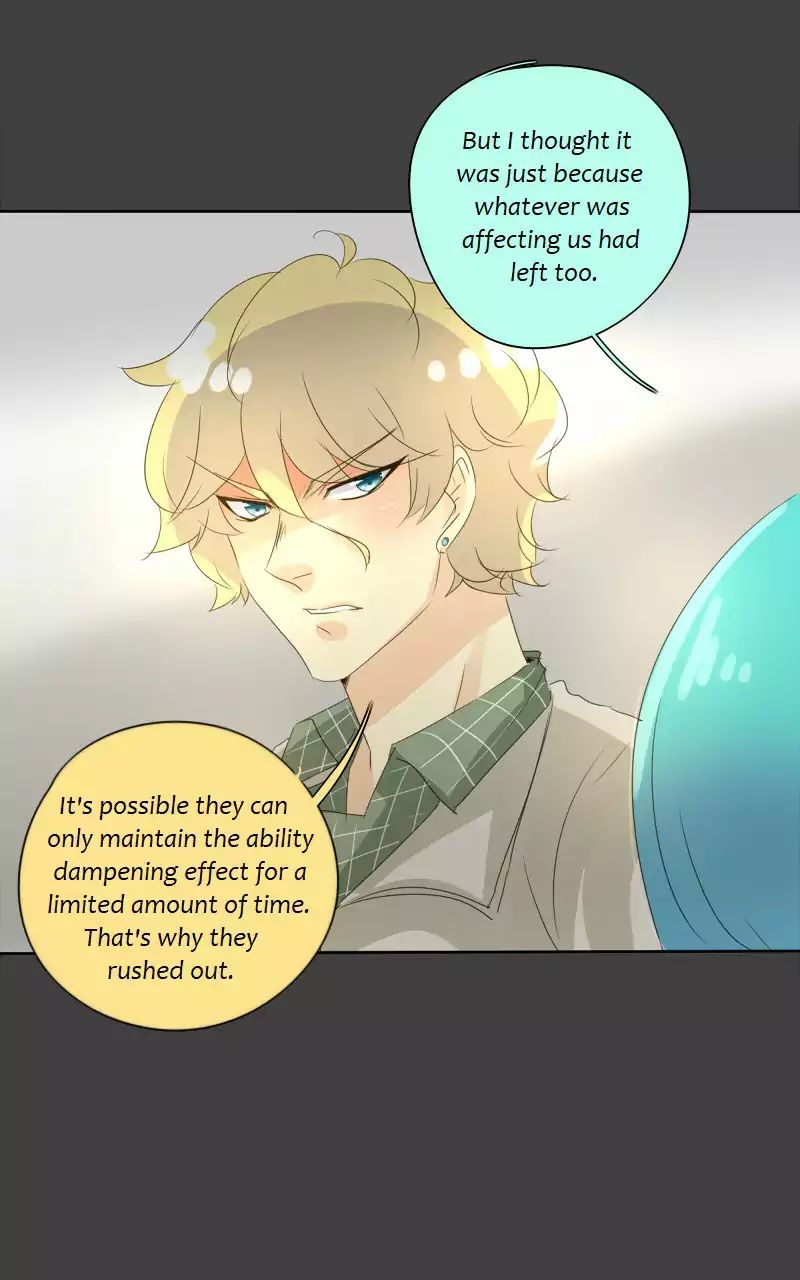 Read unOrdinary Manga EN Manga Online