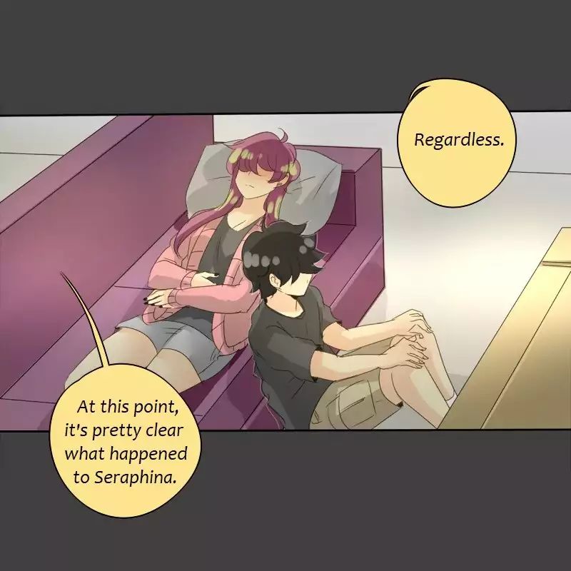 Read unOrdinary Manga EN Manga Online