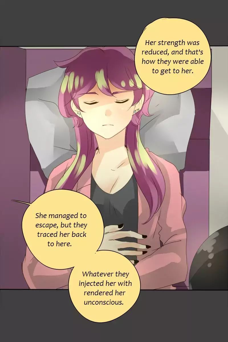 Read unOrdinary Manga EN Manga Online