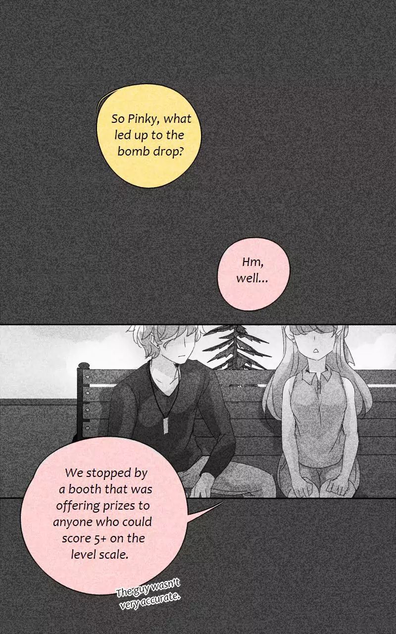Read unOrdinary Manga EN Manga Online