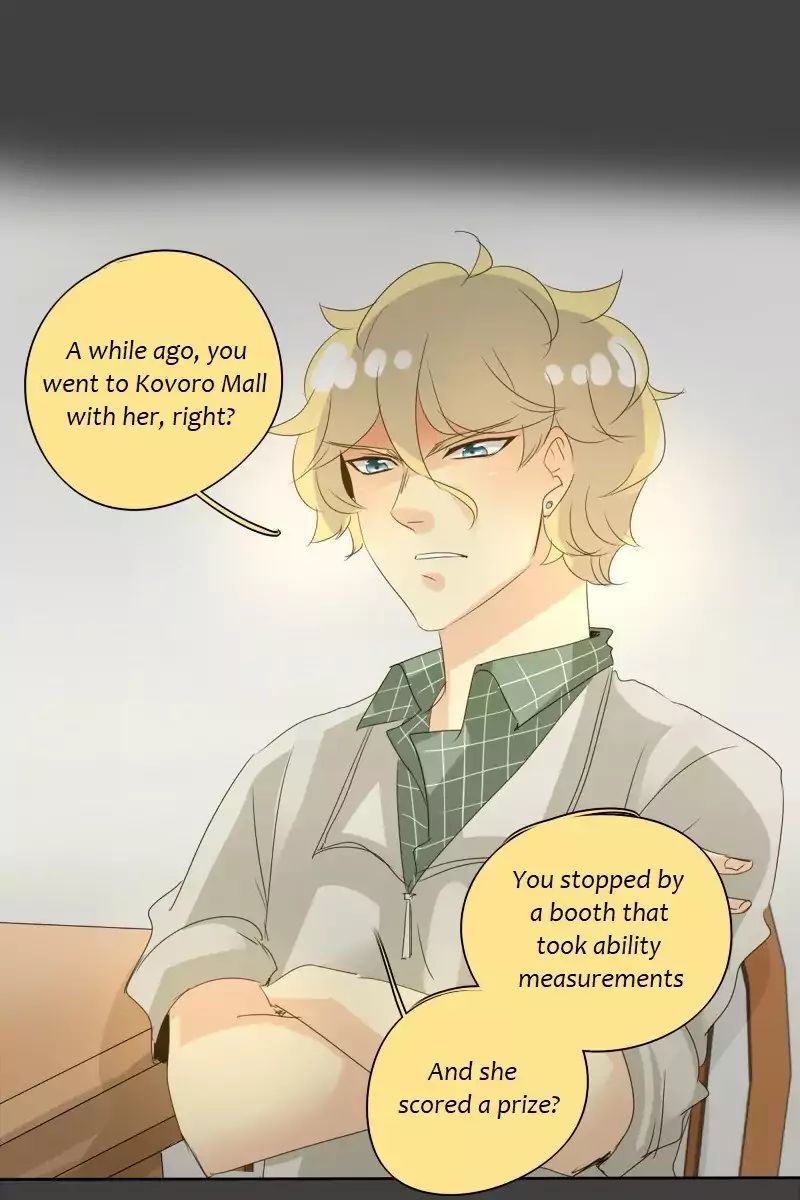 Read unOrdinary Manga EN Manga Online