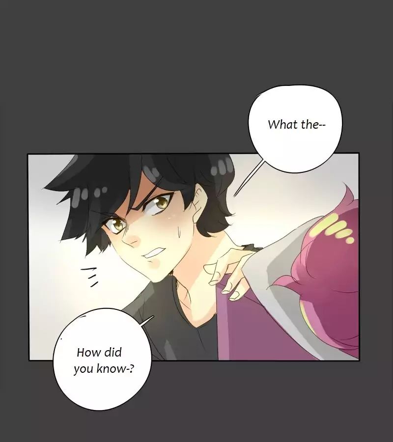 Read unOrdinary Manga EN Manga Online