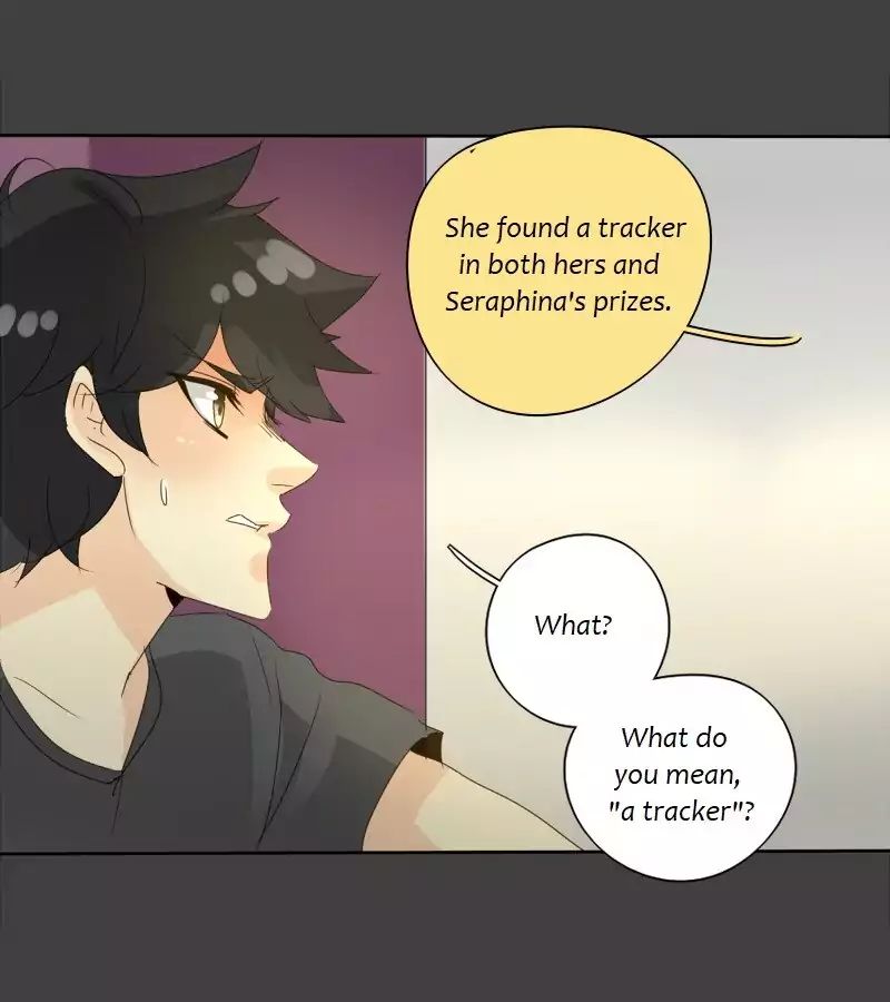 Read unOrdinary Manga EN Manga Online