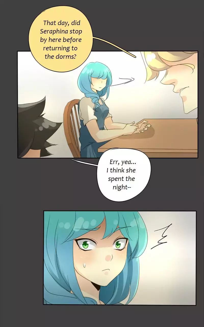 Read unOrdinary Manga EN Manga Online