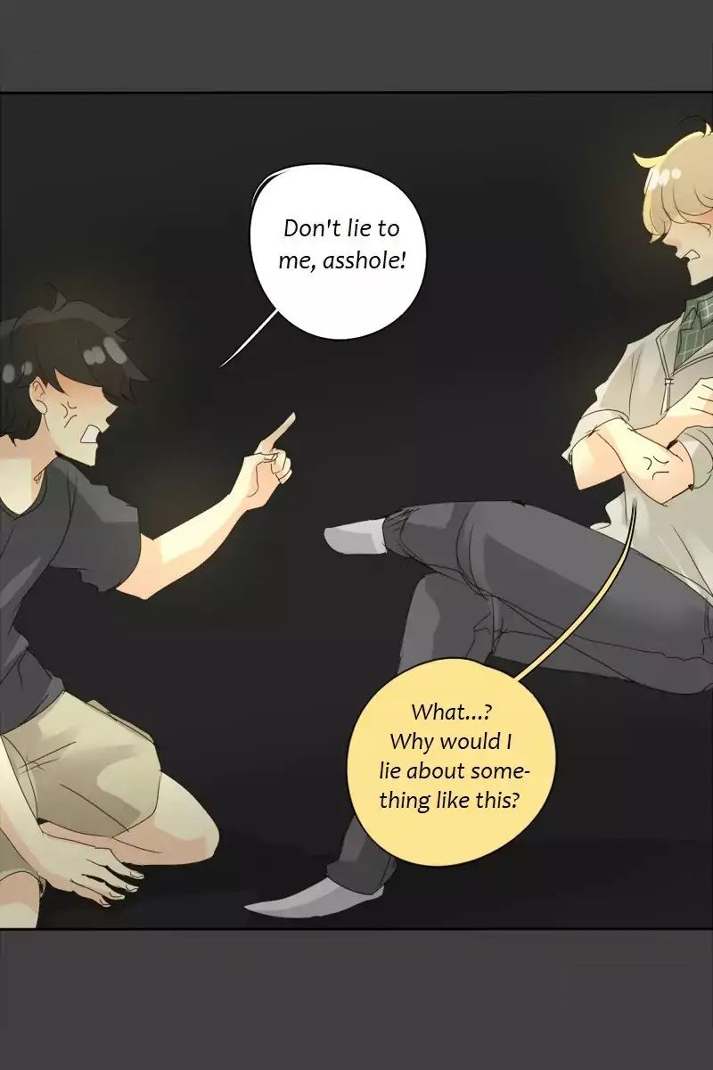 Read unOrdinary Manga EN Manga Online