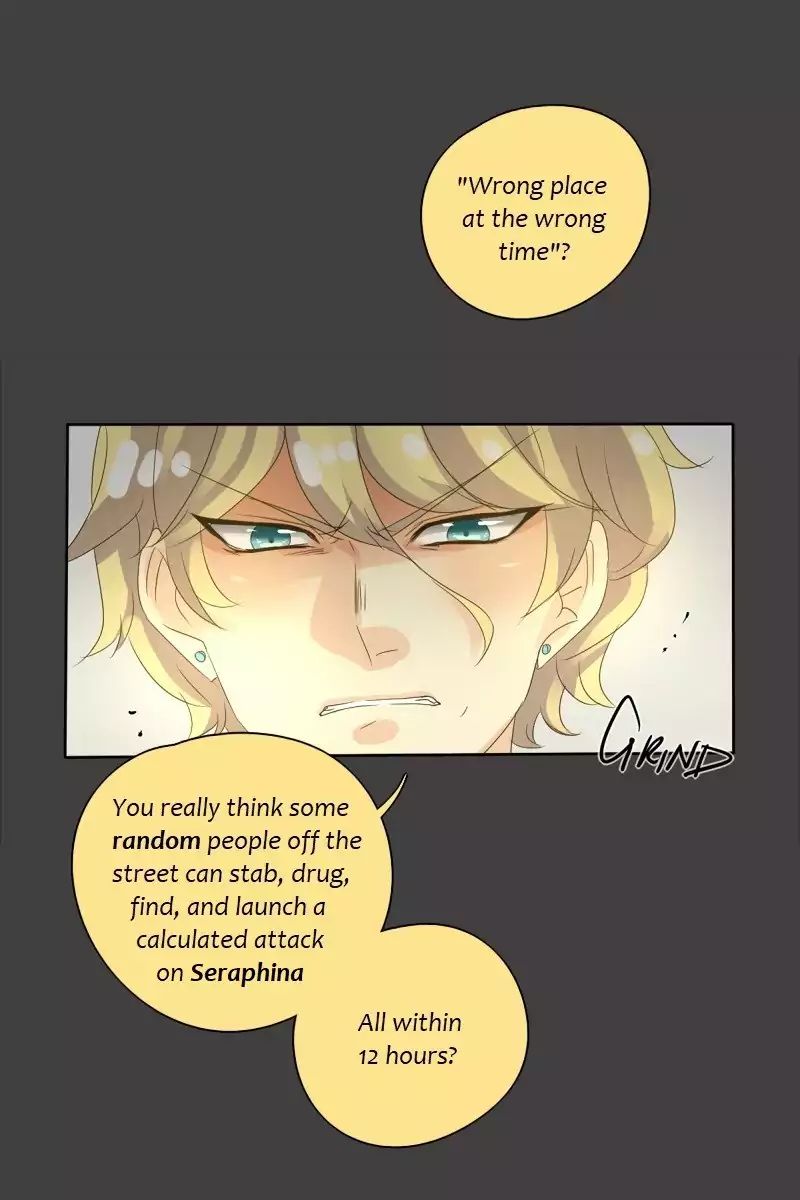 Read unOrdinary Manga EN Manga Online