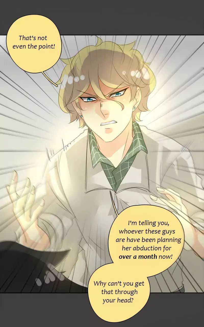 Read unOrdinary Manga EN Manga Online