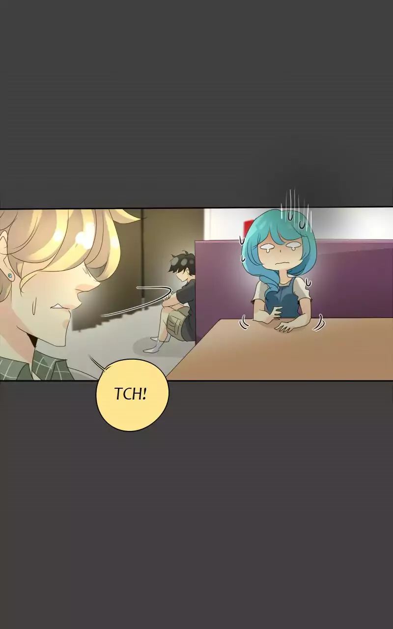 Read unOrdinary Manga EN Manga Online