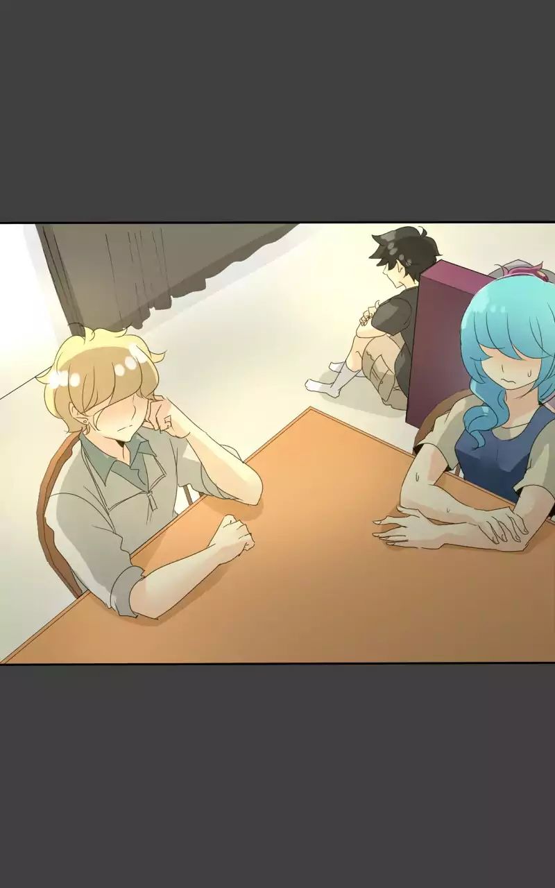 Read unOrdinary Manga EN Manga Online