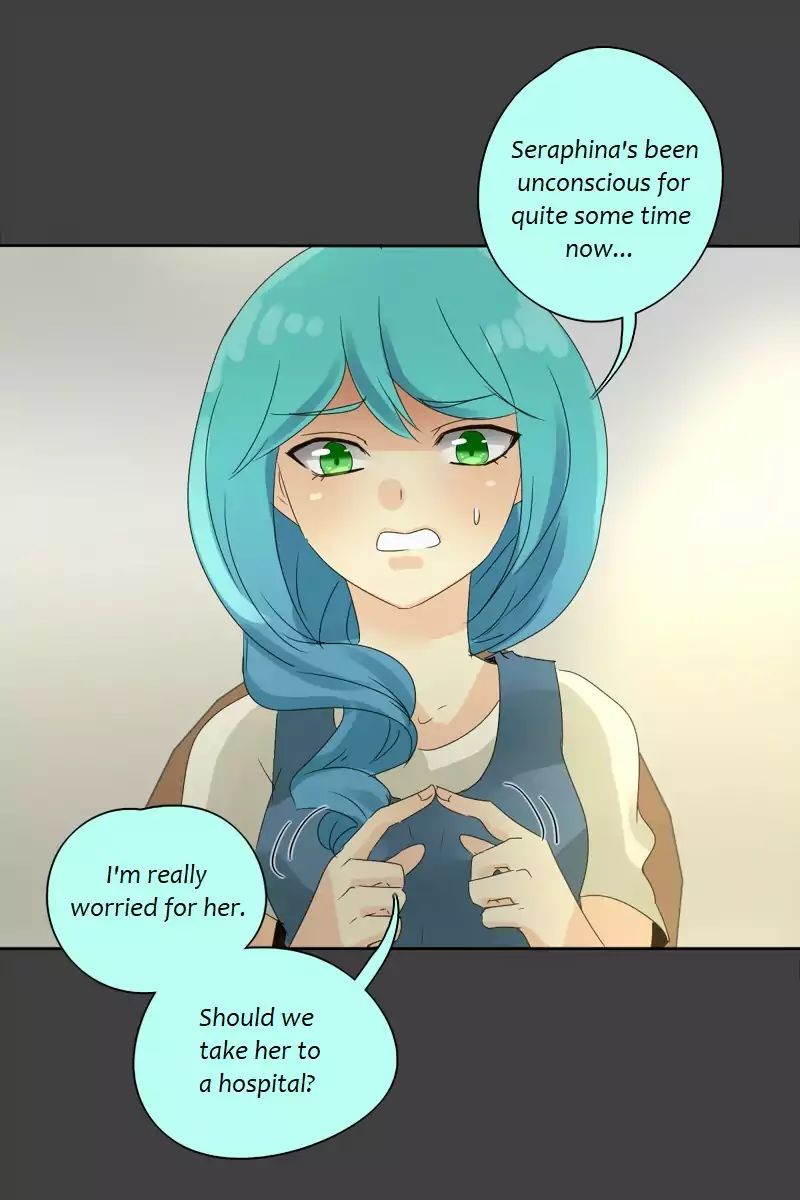 Read unOrdinary Manga EN Manga Online