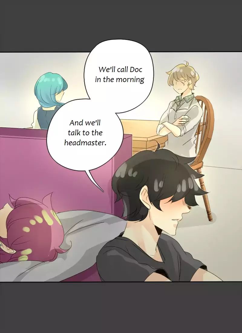 Read unOrdinary Manga EN Manga Online