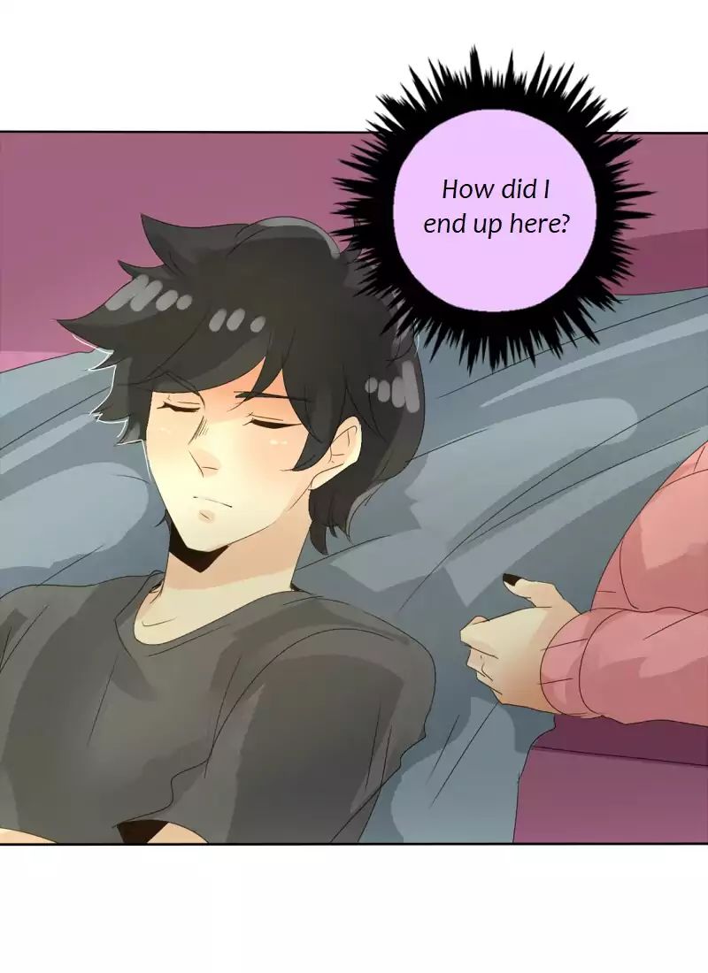 Read unOrdinary Manga EN Manga Online