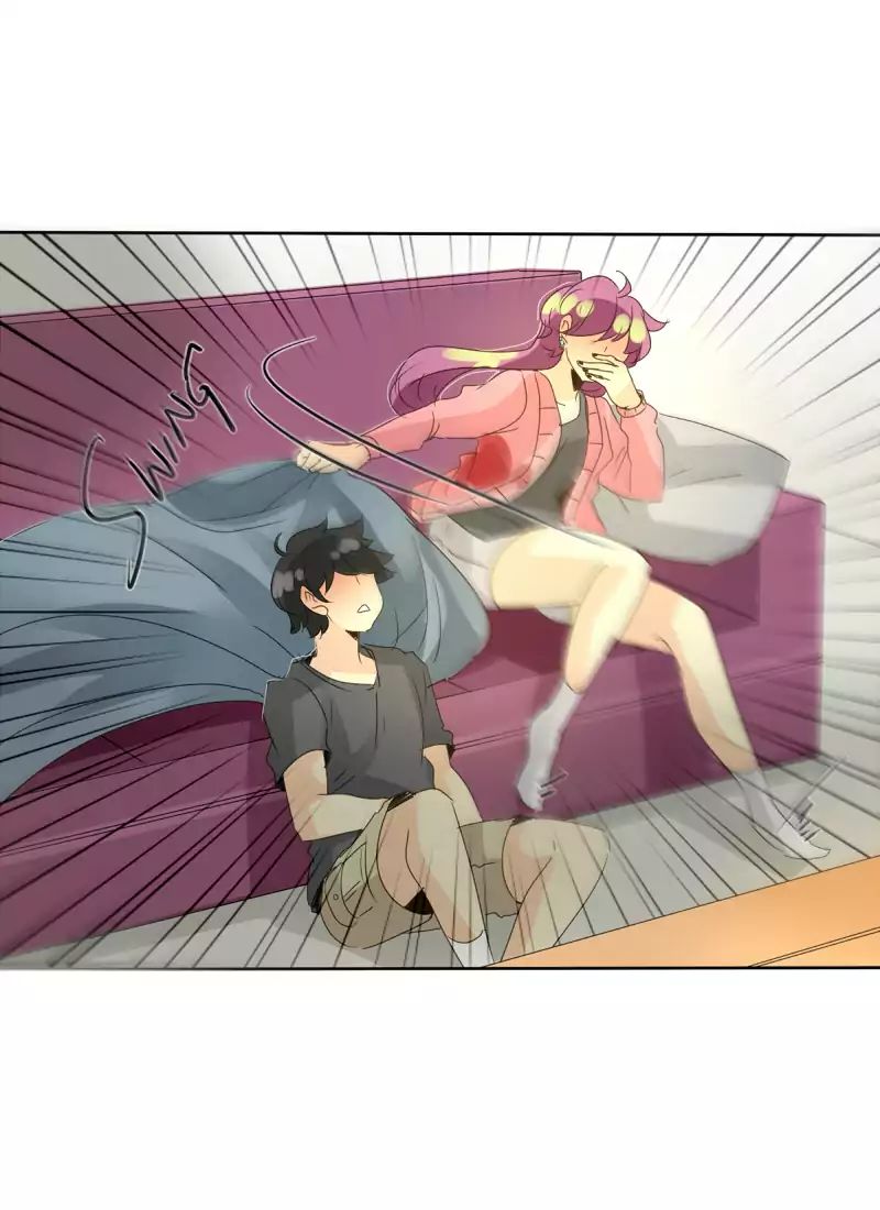 Read unOrdinary Manga EN Manga Online