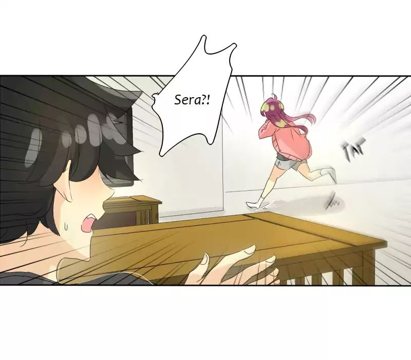 Read unOrdinary Manga EN Manga Online