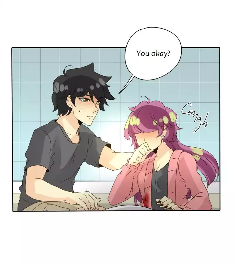 Read unOrdinary Manga EN Manga Online