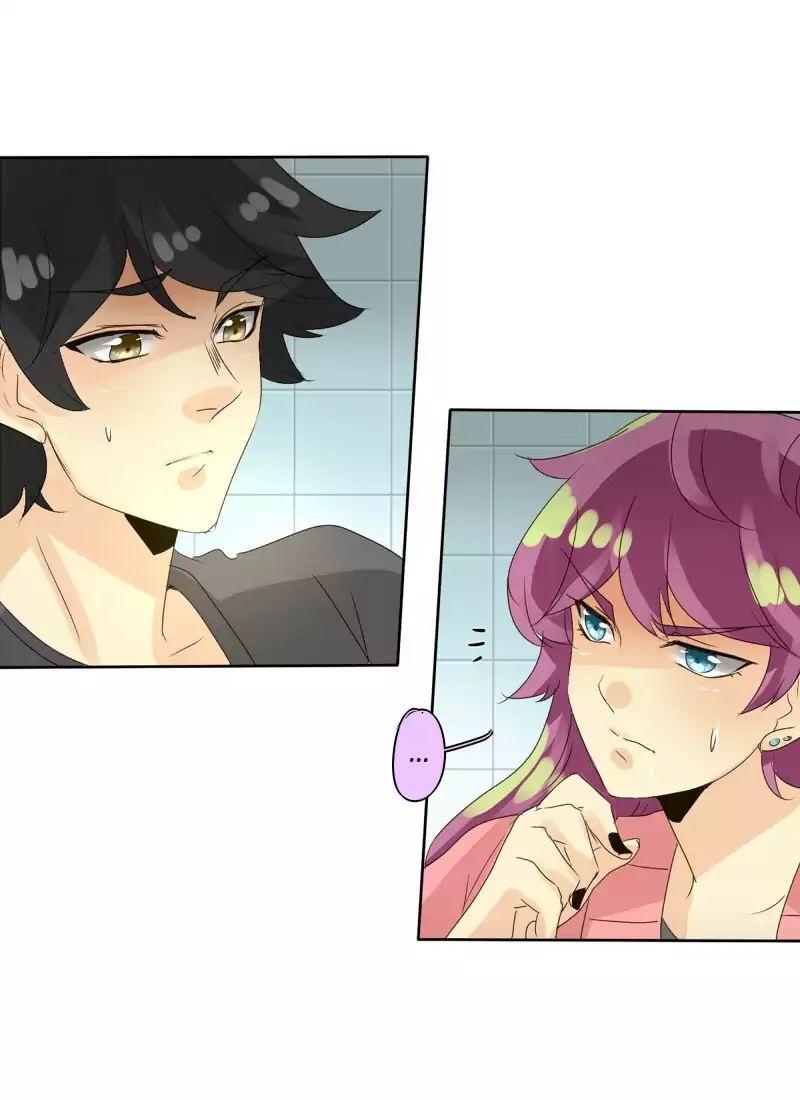 Read unOrdinary Manga EN Manga Online