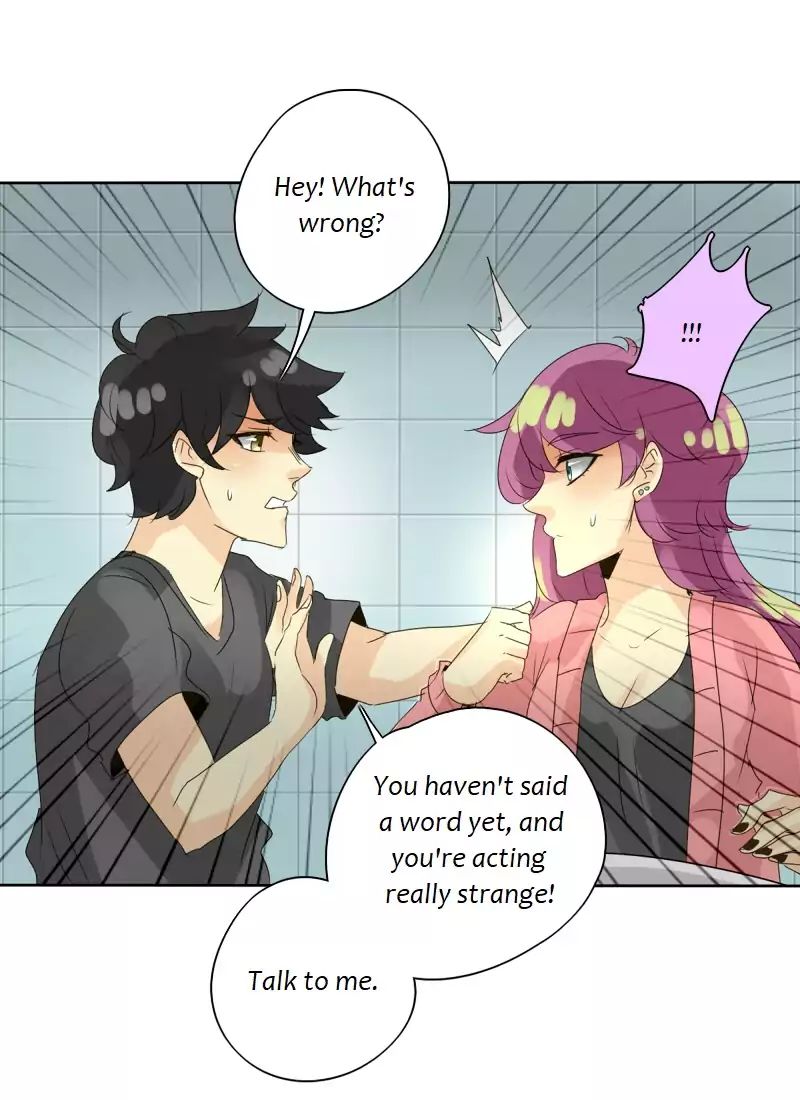 Read unOrdinary Manga EN Manga Online
