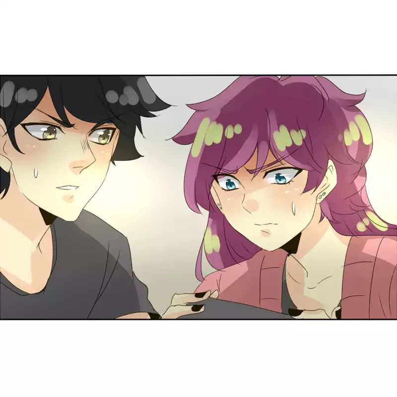 Read unOrdinary Manga EN Manga Online