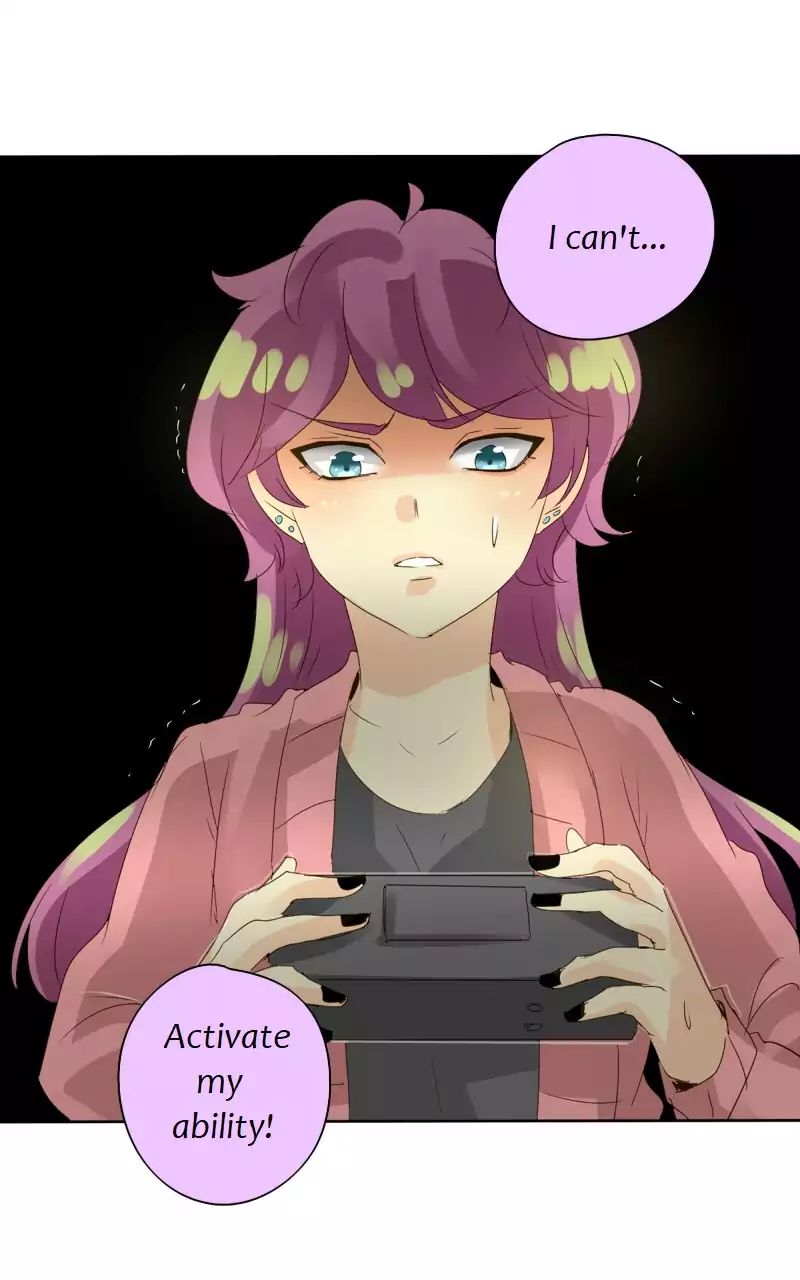Read unOrdinary Manga EN Manga Online