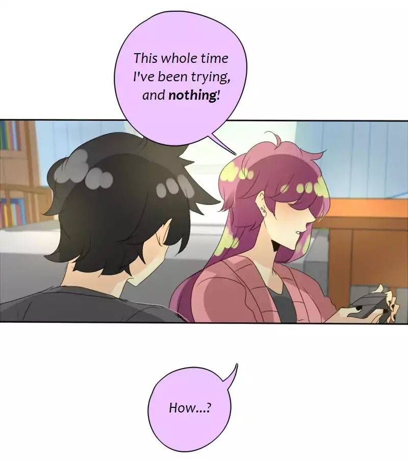Read unOrdinary Manga EN Manga Online