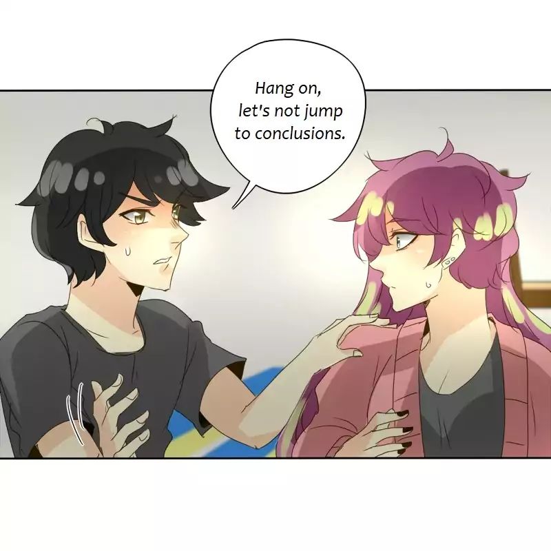 Read unOrdinary Manga EN Manga Online