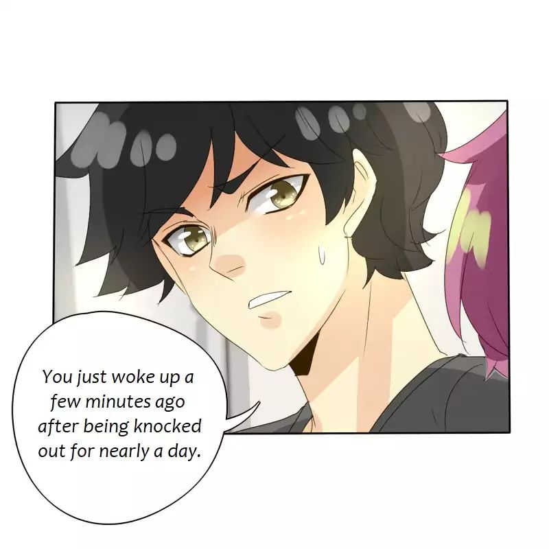 Read unOrdinary Manga EN Manga Online