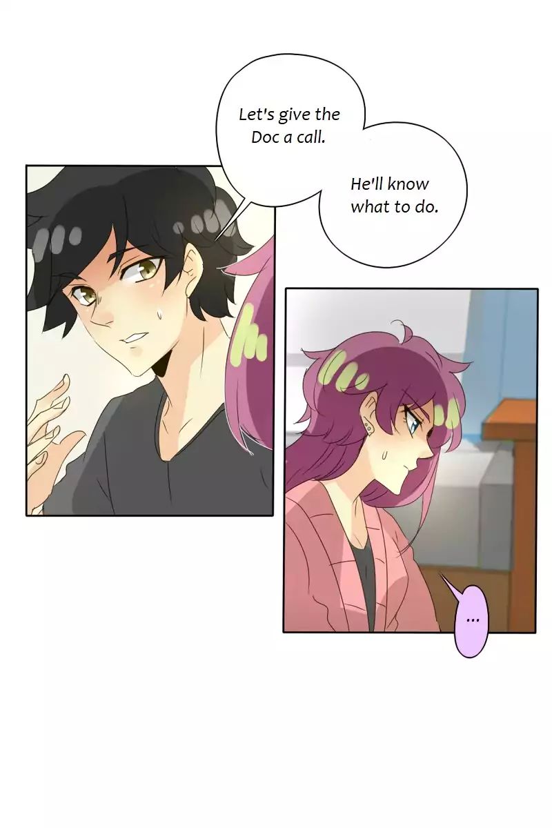 Read unOrdinary Manga EN Manga Online