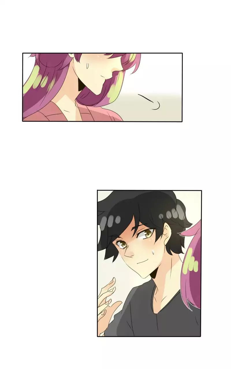 Read unOrdinary Manga EN Manga Online