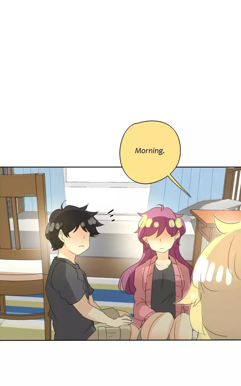 Read unOrdinary Manga EN Manga Online