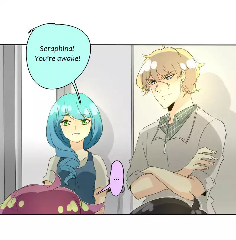 Read unOrdinary Manga EN Manga Online